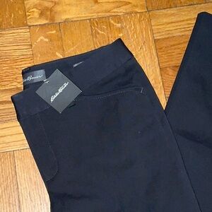 NWT Eddie Bauer Women’s Pants, Size 6